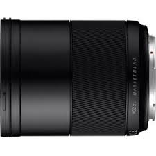 Hasselblad XCD 21mm F4 Lens